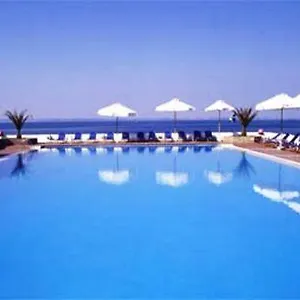 Ξενοδοχείο Gerakina Beach, Χαλκιδική